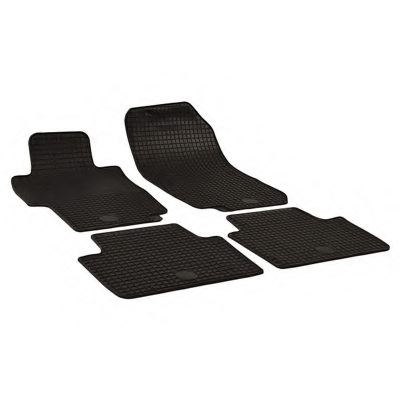 RAMEDER 122821 Floor Mat Set